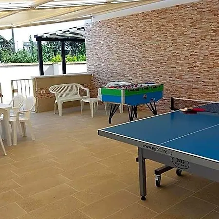 Silvia Luxury Alliste