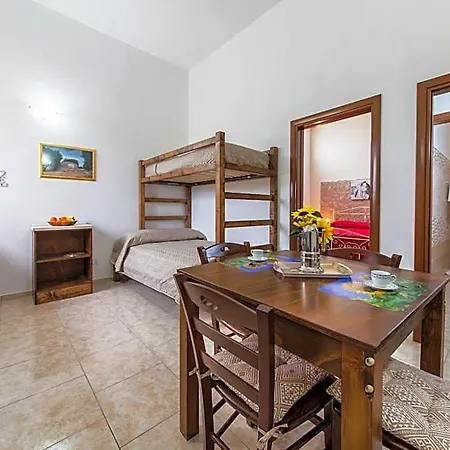 Appart hôtel Silvia Luxury *