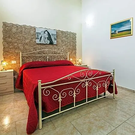 Silvia Luxury Appart hôtel Alliste