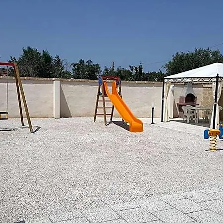 Aparthotel Silvia Luxury Alliste