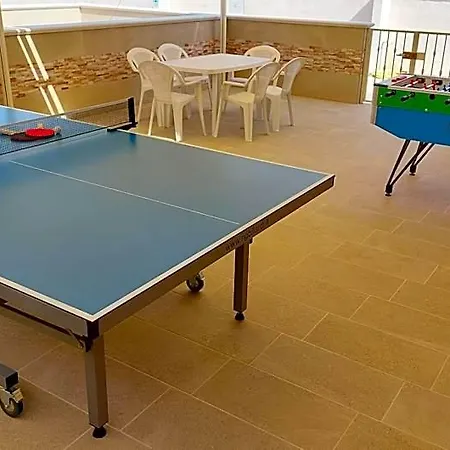 Appart hôtel Silvia Luxury *