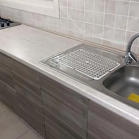 Silvia Luxury Szálloda Alliste